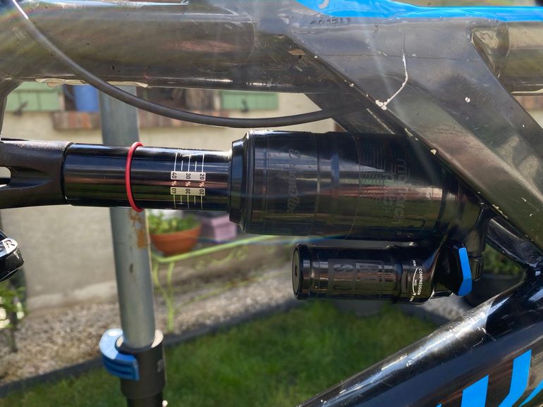 Tweedehands Specialized Enduro SRAM GX 2014 Mountainbike — afbeelding 11 van 20