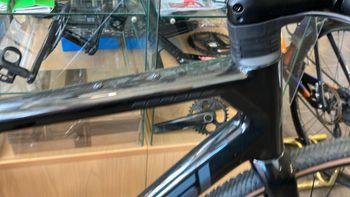 Używany Massi Accros 2024 Road & Gravel — zdjęcie 3 z 3