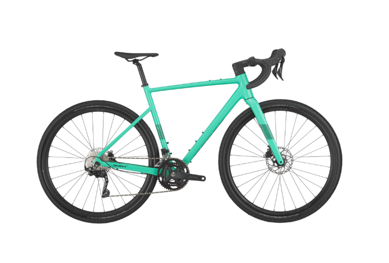 Scott Speedster Gravel 30 2025