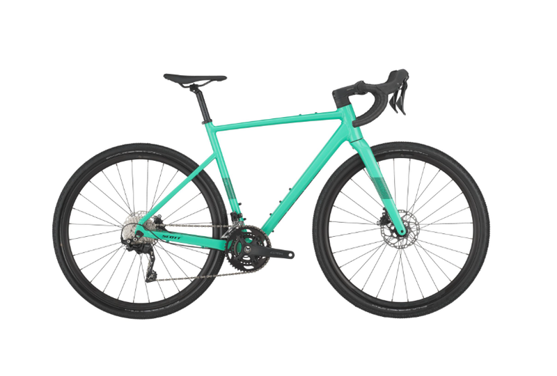 Tweedehands Scott Speedster Gravel 30 2025 2025 Road & Gravel