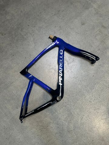 Używany Pinarello Dogma F Disc Frameset 2024 Road & Gravel