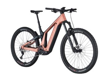Brugt Scott Patron ERIDE 920 2025 2025 Mountainbike — billede 2 af 3