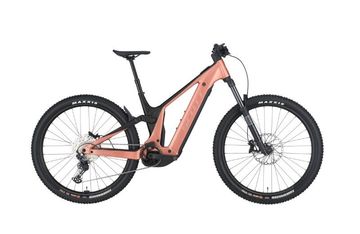 Scott Patron ERIDE 920 2025 2025 MTB d'occasion