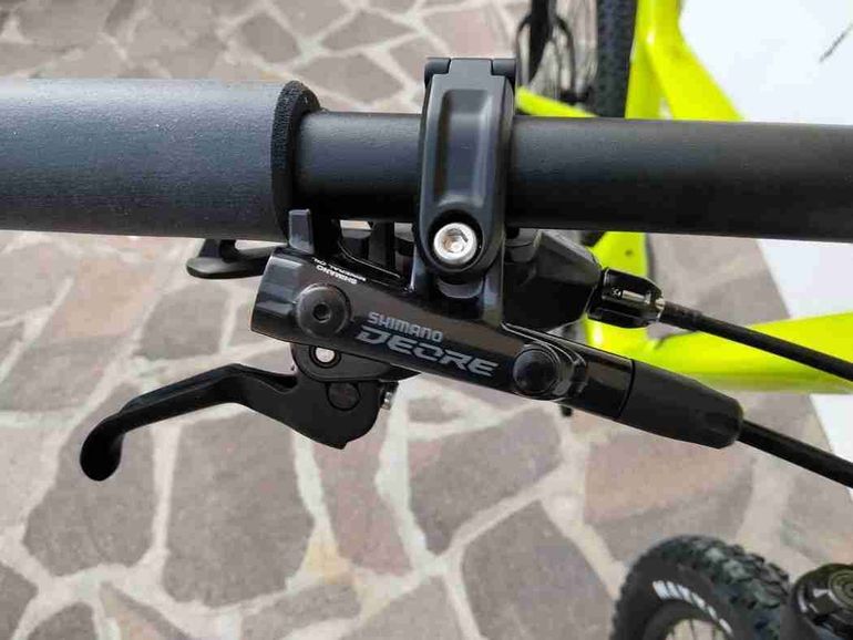 Brugt Cannondale Scalpel Carbon SE 2 2024 2024 Mountainbike — billede 11 af 17