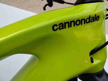 Brugt Cannondale Scalpel Carbon SE 2 2024 2024 Mountainbike — billede 17 af 17