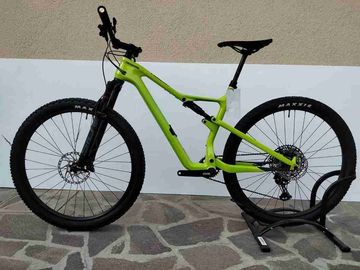 Brugt Cannondale Scalpel Carbon SE 2 2024 2024 Mountainbike — billede 2 af 17