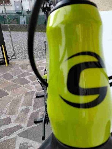 Brugt Cannondale Scalpel Carbon SE 2 2024 2024 Mountainbike — billede 12 af 17