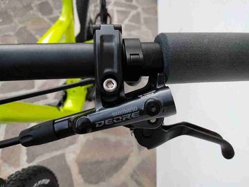 Brugt Cannondale Scalpel Carbon SE 2 2024 2024 Mountainbike — billede 6 af 17