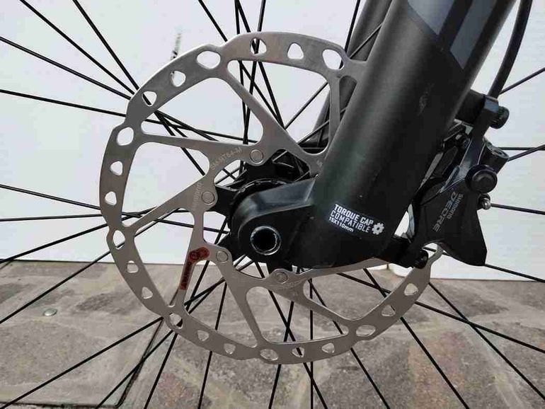 Brugt Cannondale Scalpel Carbon SE 2 2024 2024 Mountainbike — billede 14 af 17