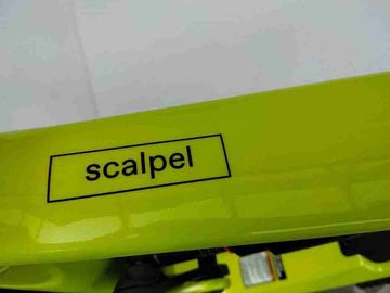 Brugt Cannondale Scalpel Carbon SE 2 2024 2024 Mountainbike — billede 16 af 17