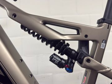Brugt KTM MACINA PROWLER PRESTIGE 2023 2023 Mountainbike — billede 9 af 9