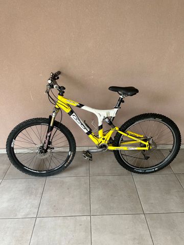 Tweedehands GT HCR 2000 2000 Mountainbike — afbeelding 14 van 16