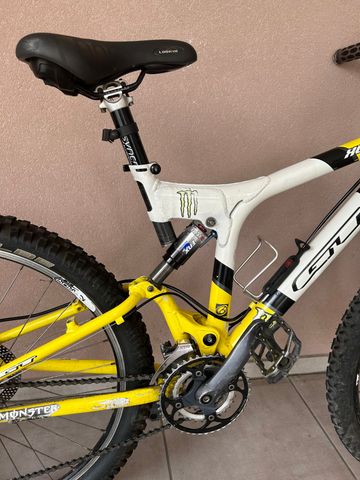 Tweedehands GT HCR 2000 2000 Mountainbike — afbeelding 6 van 16