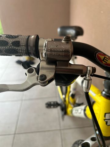 Tweedehands GT HCR 2000 2000 Mountainbike — afbeelding 12 van 16