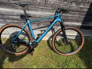 Gebrauchtes Canyon Grand Canyon AL SL 8.0 2019 2019 MTB