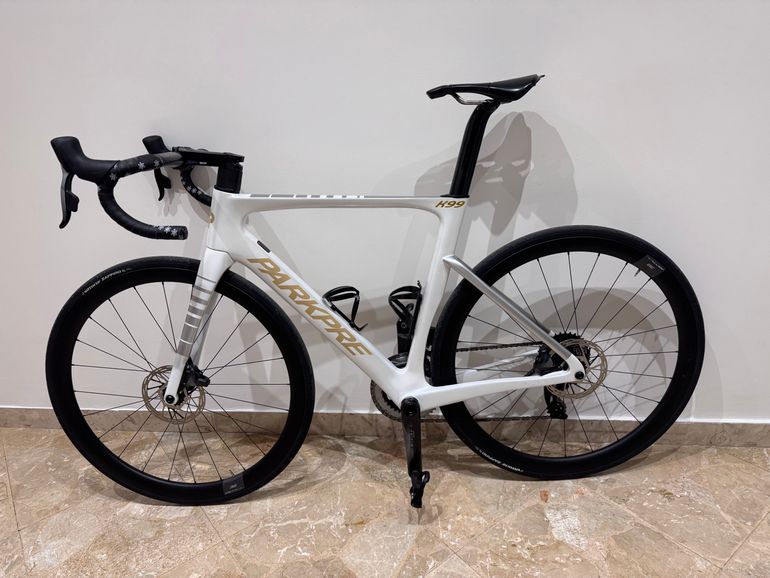 Parkpre K99 Listino Prezzi Parkpre Parkpre K99 2024