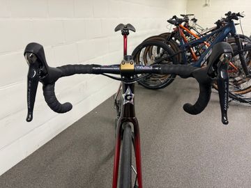 Brugt Guerciotti Veloce Ultegra 2021 2021 Road & Gravel — billede 2 af 7