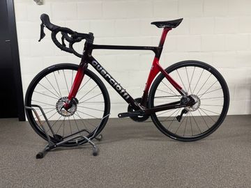 Brugt Guerciotti Veloce Ultegra 2021 2021 Road & Gravel — billede 5 af 7