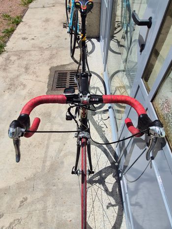 Used SCAPIN Scapin S6 2001 Road & Gravel — image 7 of 13