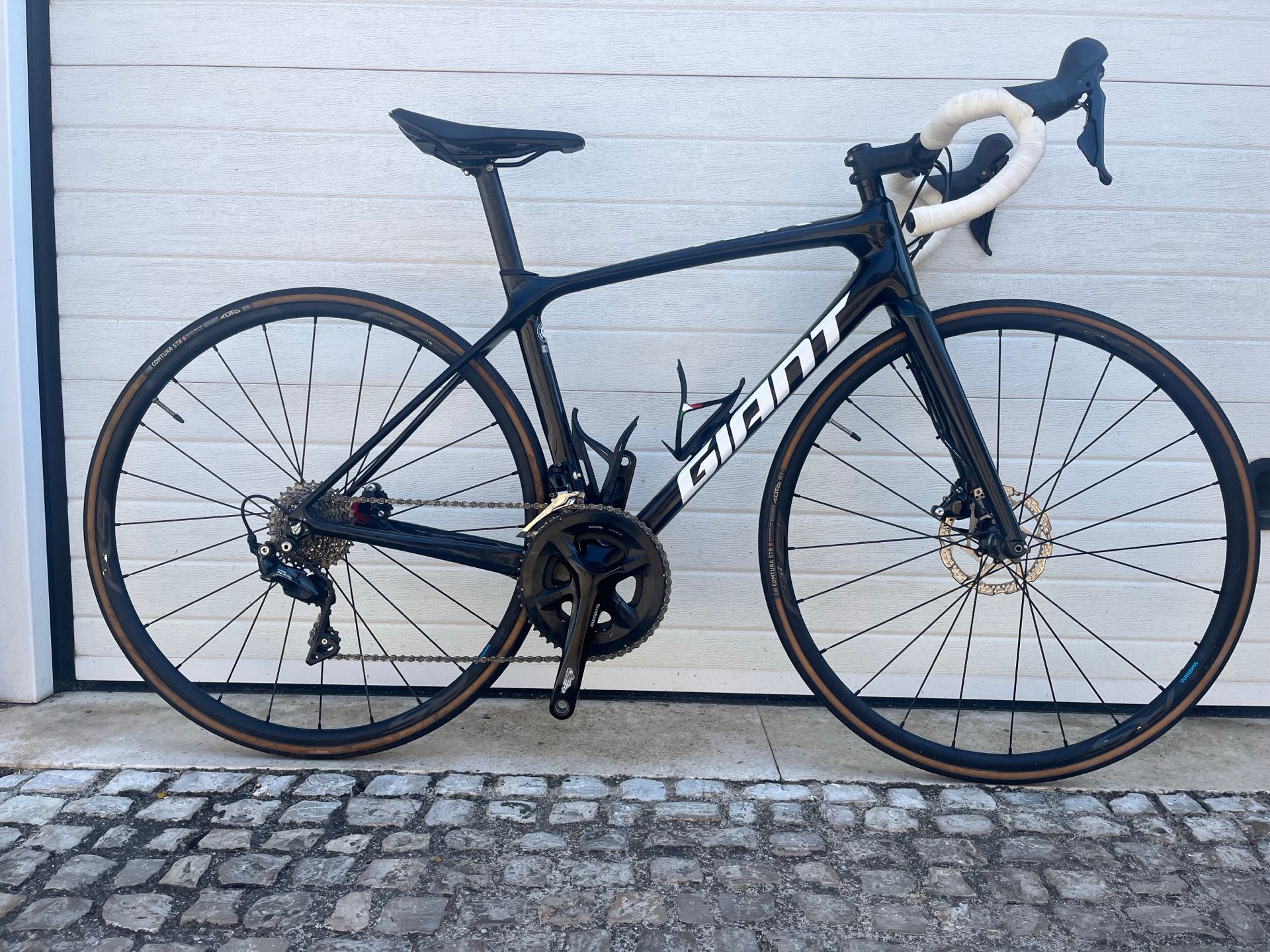 Bikes Giant Tcr Advanced Disc Pro Compact 2020 Pro Tcr Disc 2020