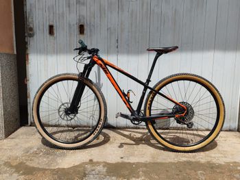 KTM Myroon 2019 Mountainbike d'occasion — image 2 sur 8