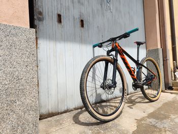 KTM Myroon 2019 Mountainbike d'occasion — image 5 sur 8