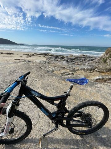 Brugt Commencal Supreme Mini Dh 2008 2008 Mountainbike — billede 3 af 3