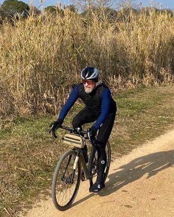 Used Rondo Ruut CF1 2019 2019 Road & Gravel, Light Gray — image 3 of 5