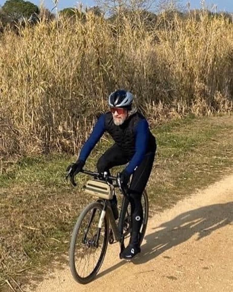 Used Rondo Ruut CF1 2019 2019 Road & Gravel, Light Gray — image 3 of 5