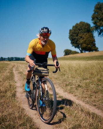 Used Rondo Ruut CF1 2019 2019 Road & Gravel, Light Gray — image 5 of 5