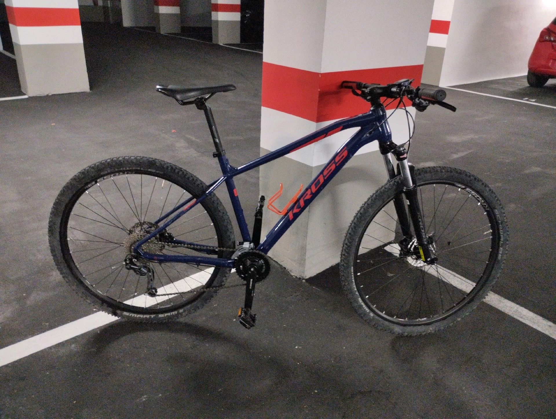 Mtb Rose Count Solo Rose Bikes Sale 2025