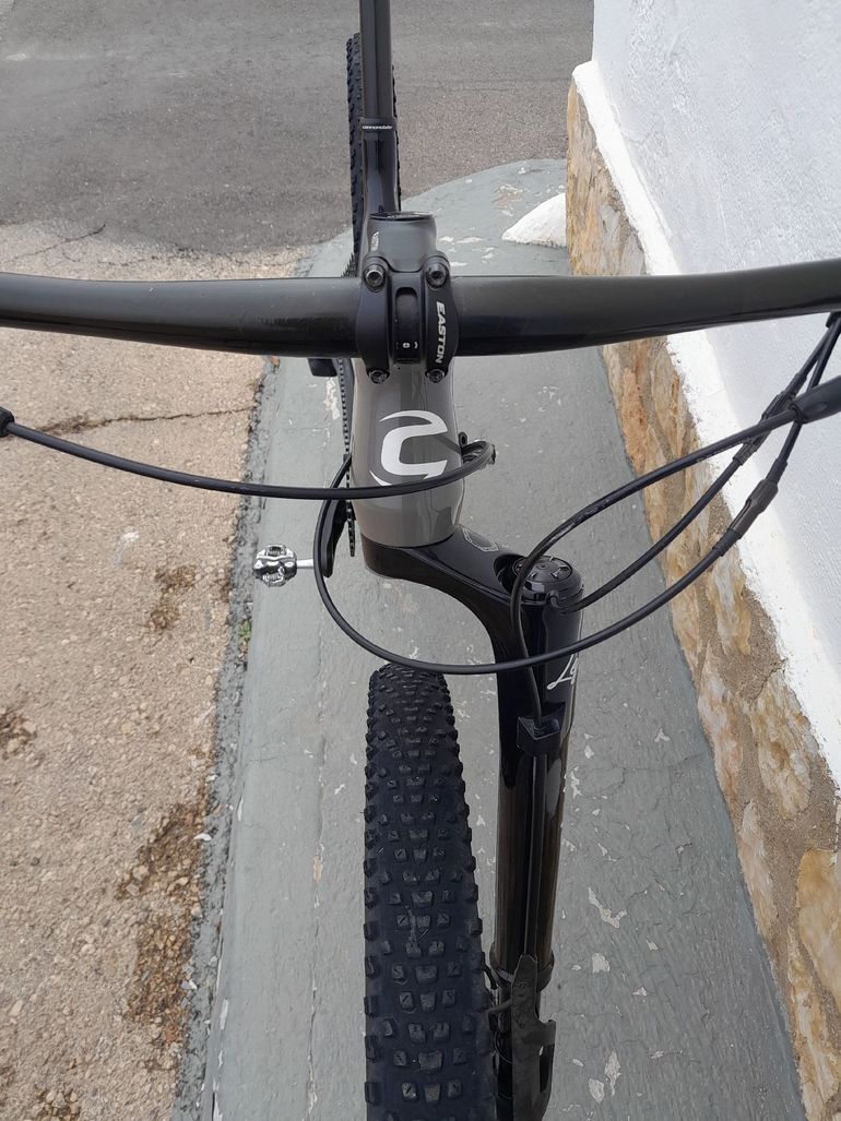 Brugt Cannondale Scalpel 3 2021 Mountainbike — billede 4 af 6