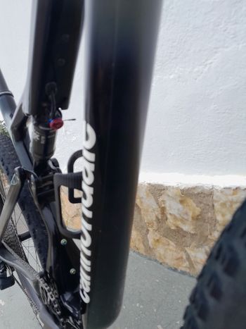 Brugt Cannondale Scalpel 3 2021 Mountainbike — billede 6 af 6