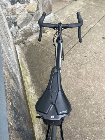 Tweedehands BMC Teammachine Shimano Ultegra Di2 2023 Road & Gravel — afbeelding 1 van 6