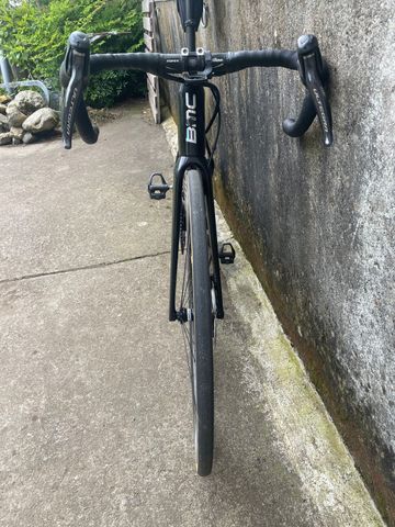 Tweedehands BMC Teammachine Shimano Ultegra Di2 2023 Road & Gravel — afbeelding 3 van 6