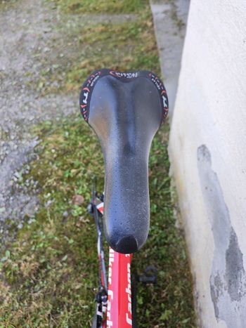 Brugt Thömus Sliker Carbon Tri 2011 Road & Gravel — billede 6 af 7