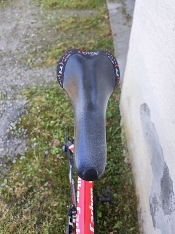 Tweedehands Thömus Sliker Carbon Tri 2011 Road & Gravel — afbeelding 6 van 7