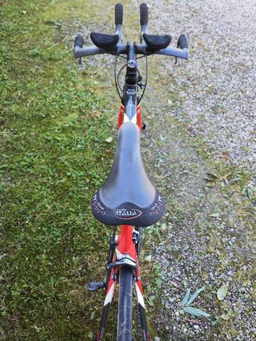 Tweedehands Thömus Sliker Carbon Tri 2011 Road & Gravel — afbeelding 2 van 7