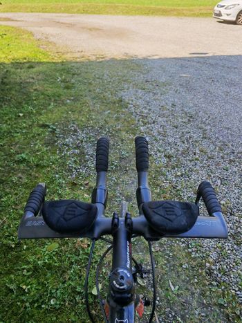 Brugt Thömus Sliker Carbon Tri 2011 Road & Gravel — billede 3 af 7
