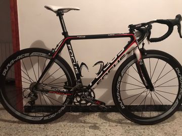 Focus Cayo 2019 Road & Gravel d'occasion