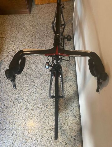 Used Focus Cayo 2019 Road & Gravel, Black — image 5 of 8