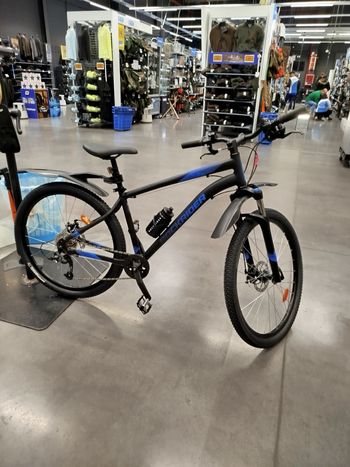 ROCKRIDER, Rockrider St 120