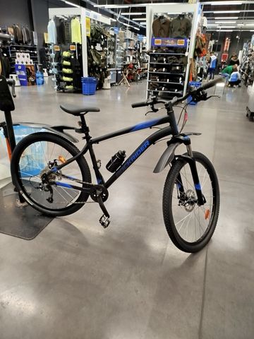 Used Rockrider St 120 2024 MTB