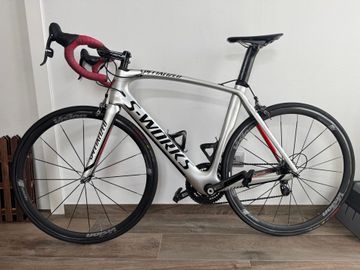 Brugt Specialized Sworks Venge 2018 2018 Road & Gravel — billede 1 af 5