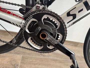 Brugt Specialized Sworks Venge 2018 2018 Road & Gravel — billede 2 af 5