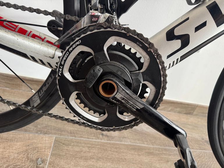 Brugt Specialized Sworks Venge 2018 2018 Road & Gravel — billede 2 af 5