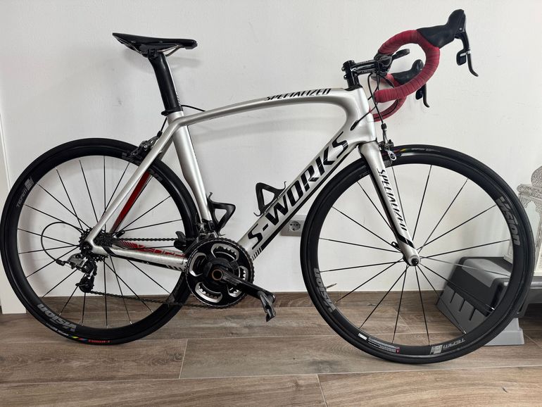 Brugt Specialized Sworks Venge 2018 2018 Road & Gravel — billede 3 af 5