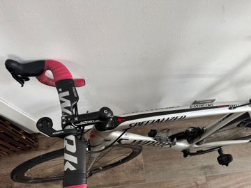 Brugt Specialized Sworks Venge 2018 2018 Road & Gravel — billede 4 af 5