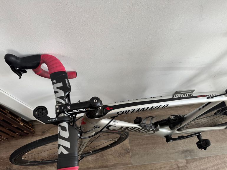 Brugt Specialized Sworks Venge 2018 2018 Road & Gravel — billede 4 af 5