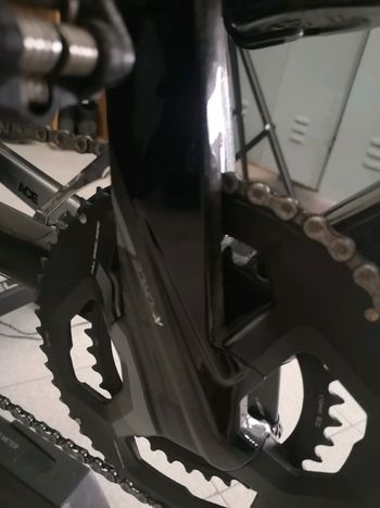 Used BMC BMC SLR01 2020 Road & Gravel, Black — image 10 of 16